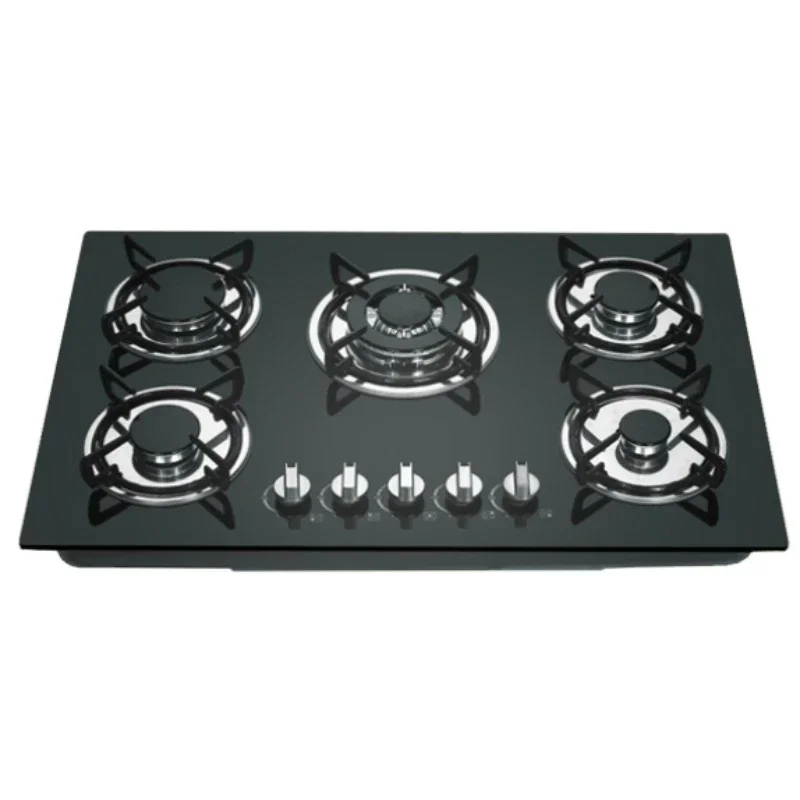 Home kitchen appliance 5 burne - đánh giá và giá Kitchen Appliances In Sale
