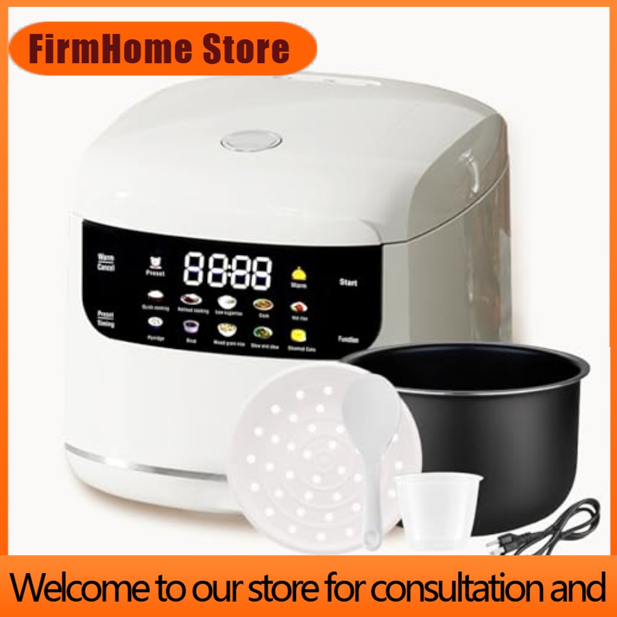 FirmHome StoreElectric Mini Ri - đánh giá và giá Rice Cooker 10 Cup
