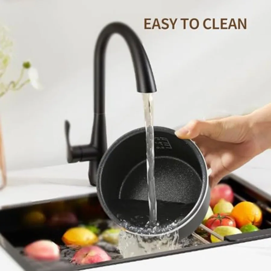 FirmHome StoreElectric Mini Ri - đánh giá và giá Rice Cooker 10 Cup