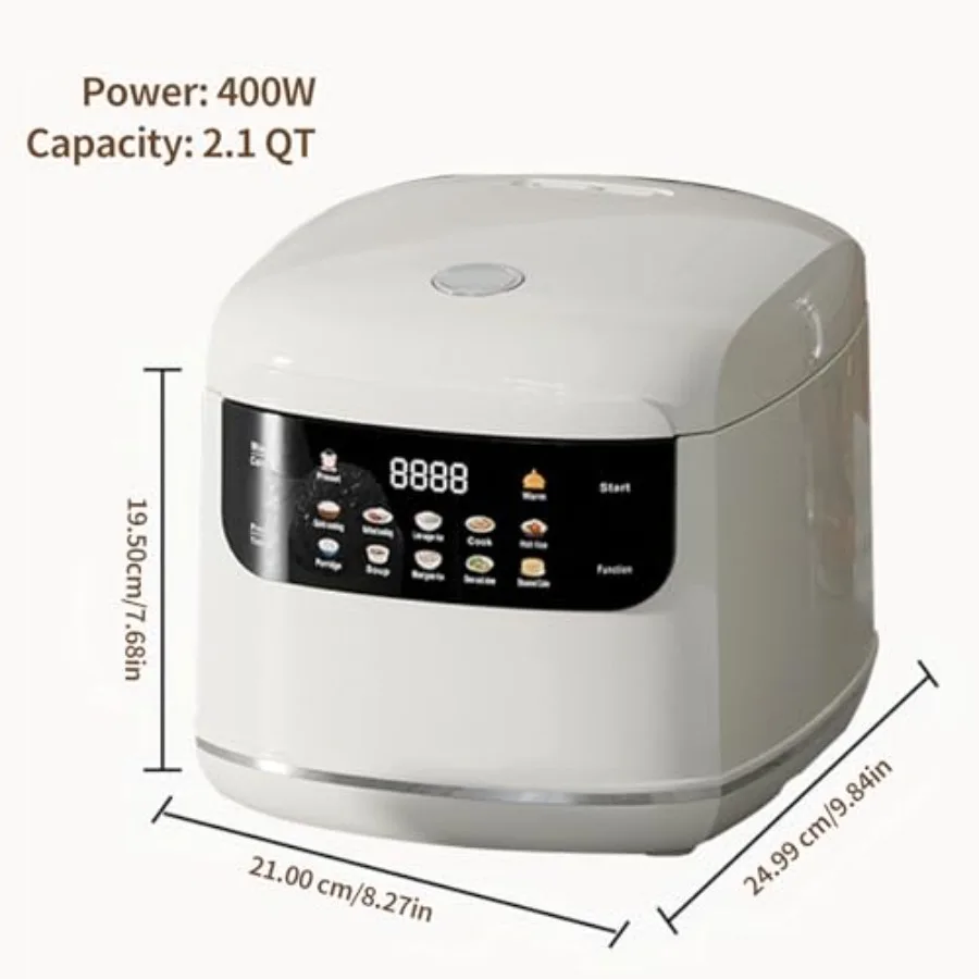 FirmHome StoreElectric Mini Ri - đánh giá và giá Rice Cooker 10 Cup