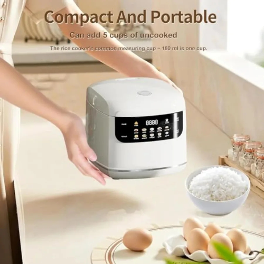 FirmHome StoreElectric Mini Ri - đánh giá và giá Rice Cooker 10 Cup