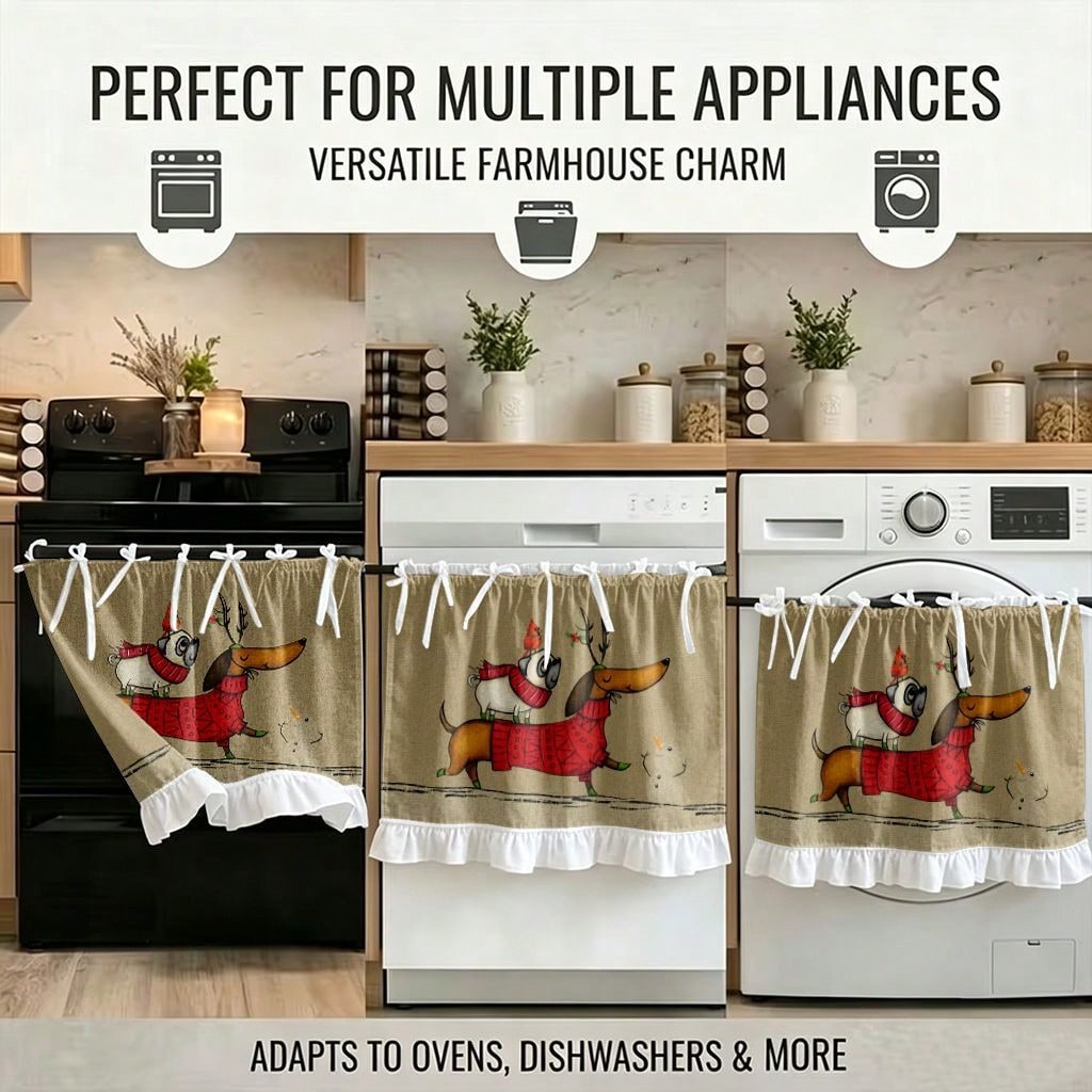 1 Piece Kitchen Stove Dust Cov - đánh giá và giá Kitchen Appliances Oven