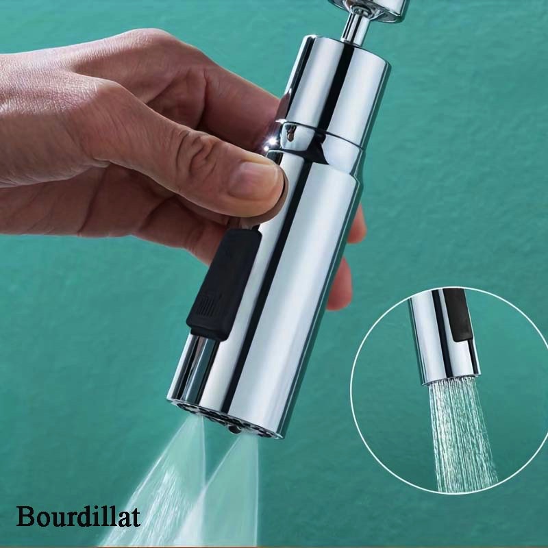 Bourdillat Kitchen Faucet Aera - đánh giá và giá Kitchen Appliances Bundle