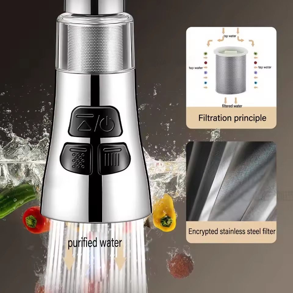 New Universal 360° Rotate Kitc - đánh giá và giá Kitchen Appliances Bundle