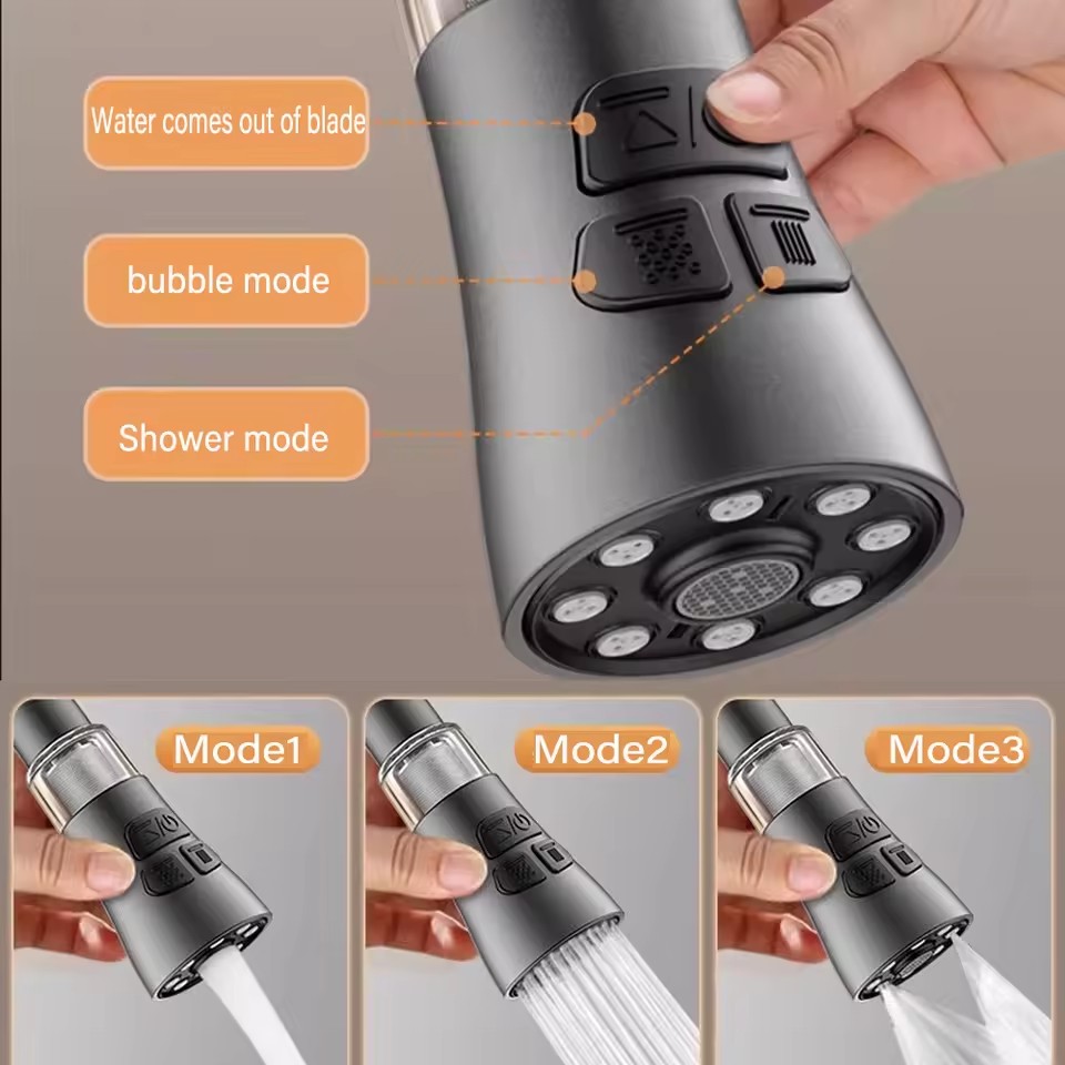 New Universal 360° Rotate Kitc - đánh giá và giá Kitchen Appliances Bundle