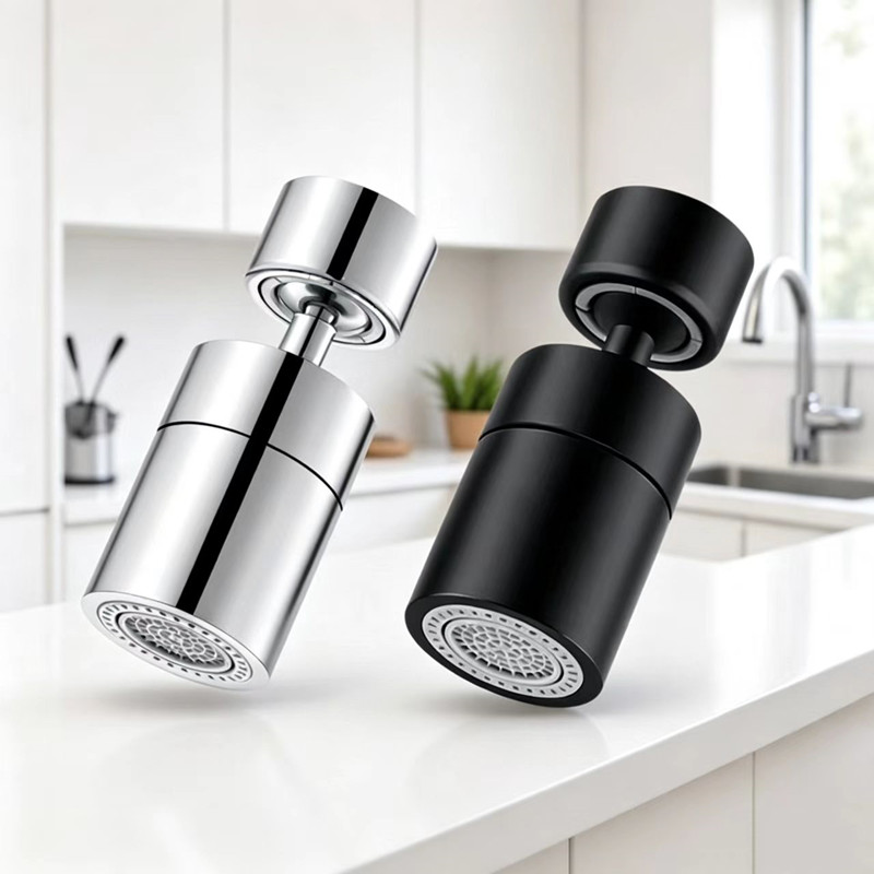 Universal 360° Rotate Kitchen  - đánh giá và giá Kitchen Appliances Bundle