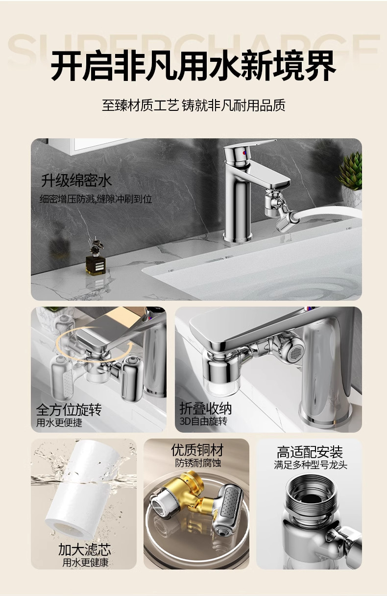 New Metal 1440°Universal Rotat - đánh giá và giá Kitchen Appliances Bundle