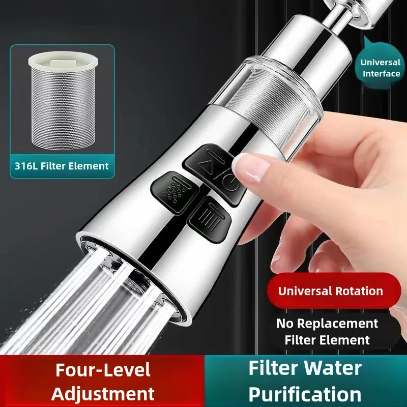 Kitchen Faucet Extender with F - đánh giá và giá Kitchen Appliances Bundle