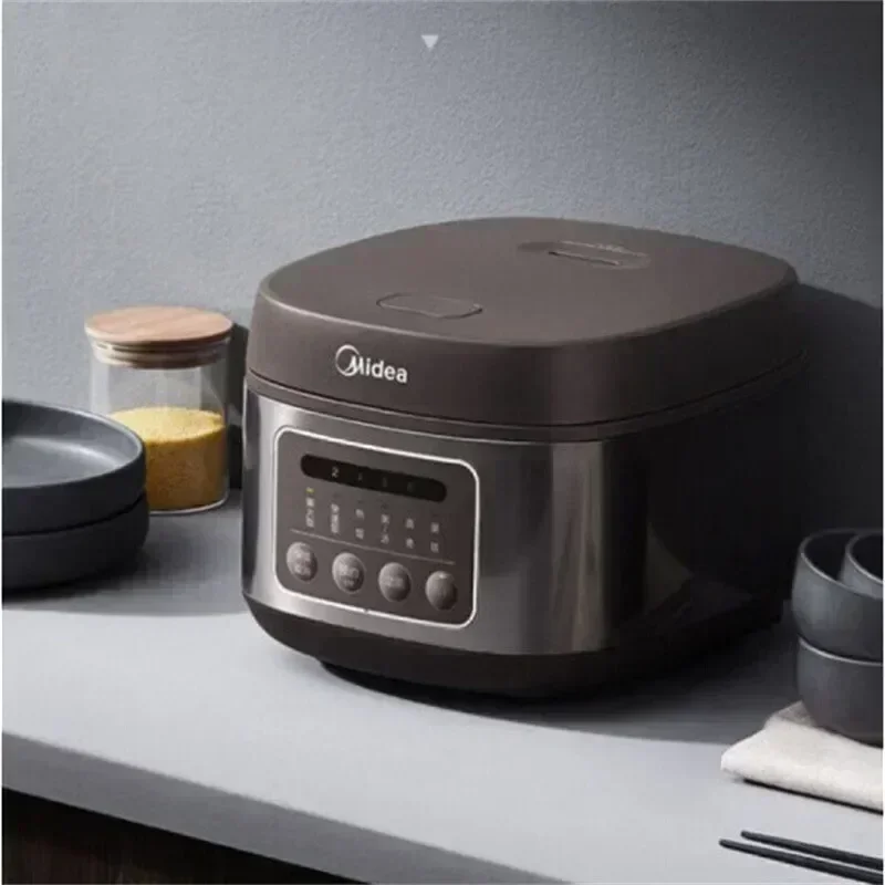 New rice cooker. Large capacit - đánh giá và giá Rice Cooker 10 Cup