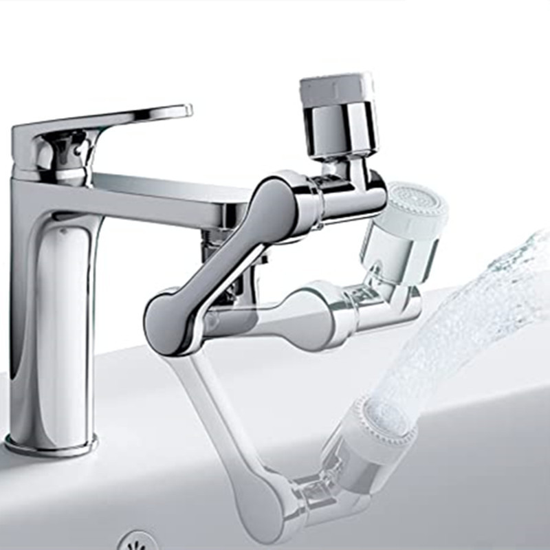 1080° Rotation Faucet Sprayer  - đánh giá và giá Kitchen Appliances Bundle