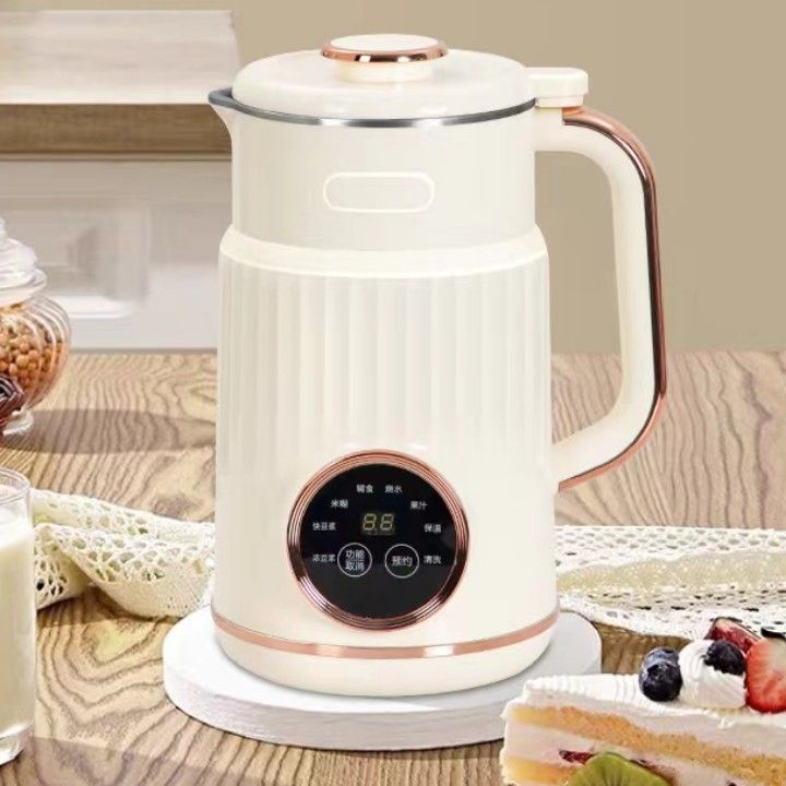 Hot Sale 1L Large Capacity Soy - đánh giá và giá Kitchen Appliances In Sale