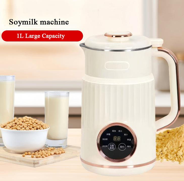 Hot Sale 1L Large Capacity Soy - đánh giá và giá Kitchen Appliances In Sale
