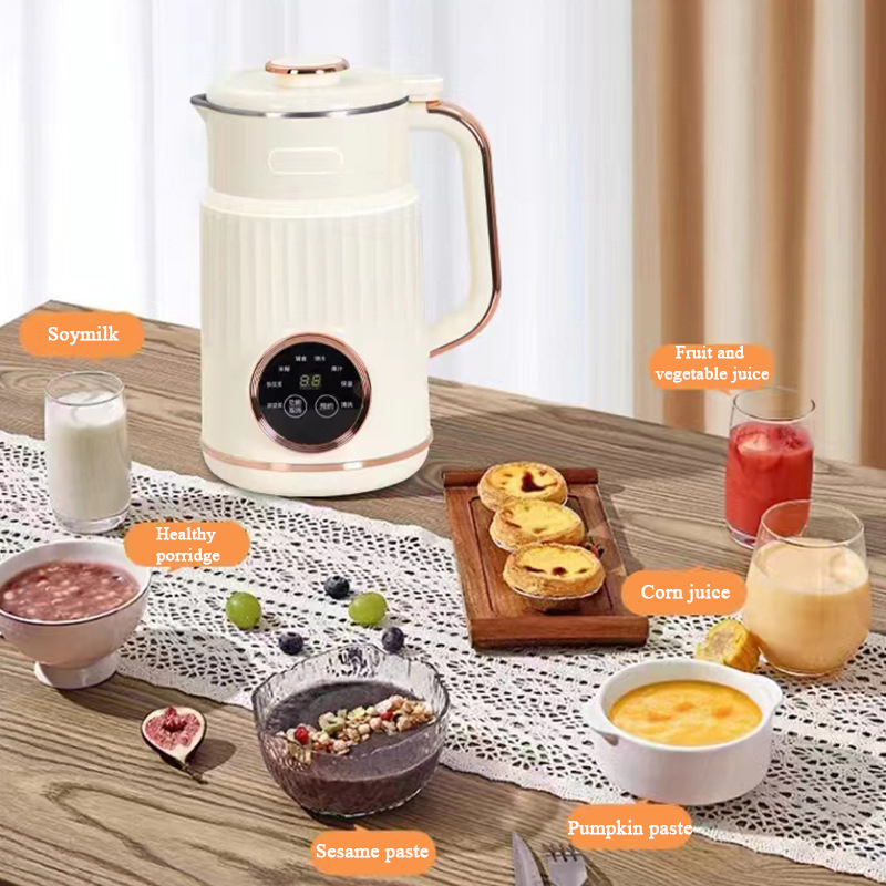 Hot Sale 1L Large Capacity Soy - đánh giá và giá Kitchen Appliances In Sale