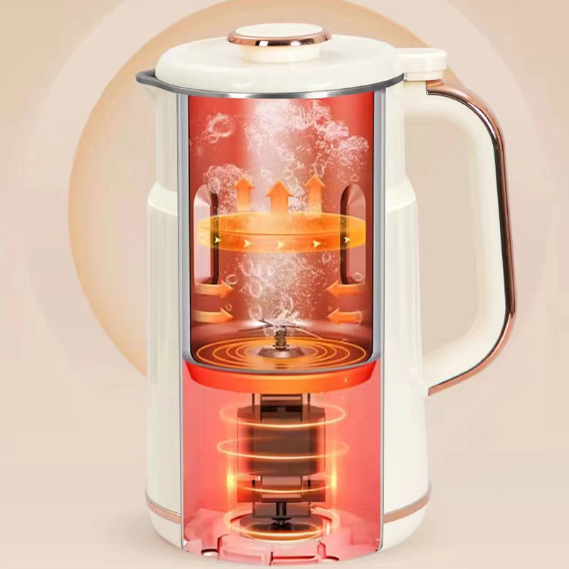 Hot Sale 1L Large Capacity Soy - đánh giá và giá Kitchen Appliances In Sale