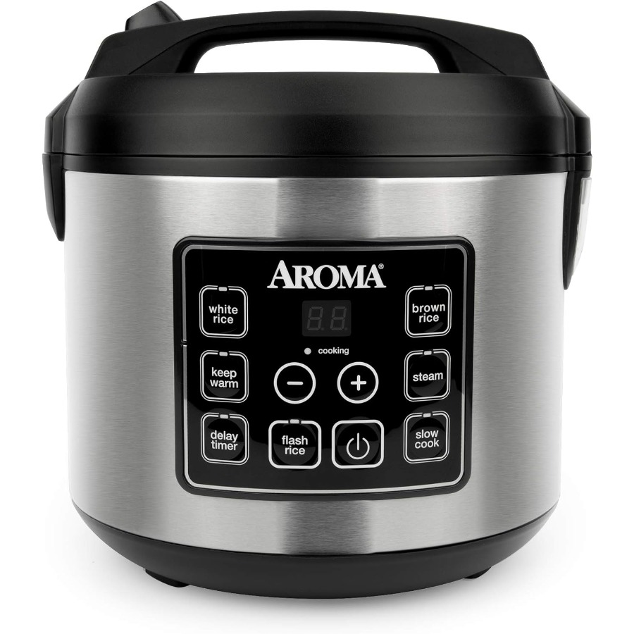 20 Cup Cooked 10 Cup Uncooked  - đánh giá và giá Rice Cooker 10 Cup