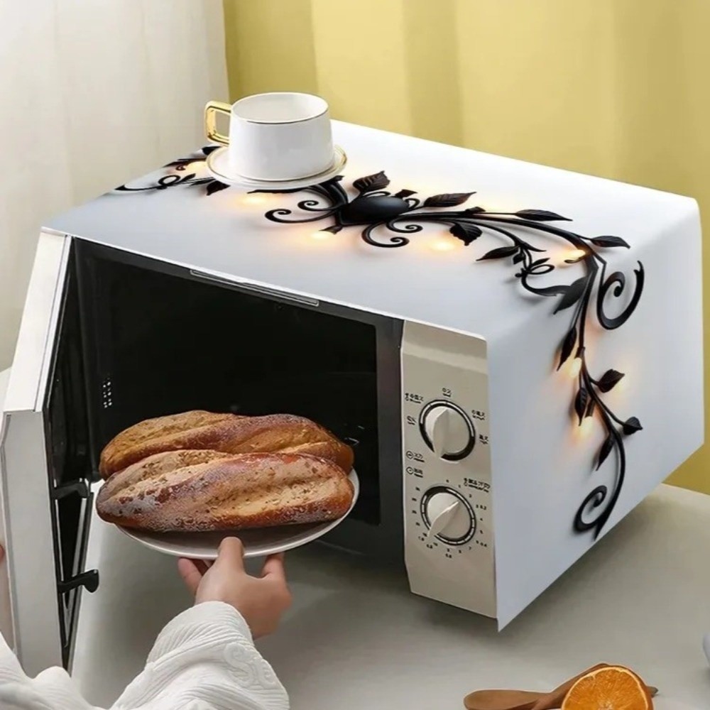 Multi-Purpose Universal Microw - đánh giá và giá Kitchen Appliances Oven