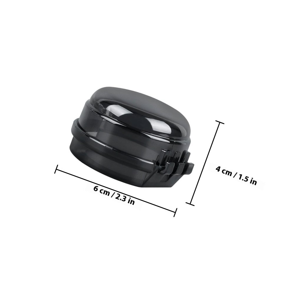 6 Pieces Children Safety Stove - đánh giá và giá Kitchen Appliances Oven