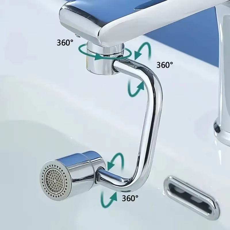 Stainless Steel Rotating Fauce - đánh giá và giá Kitchen Appliances Bundle