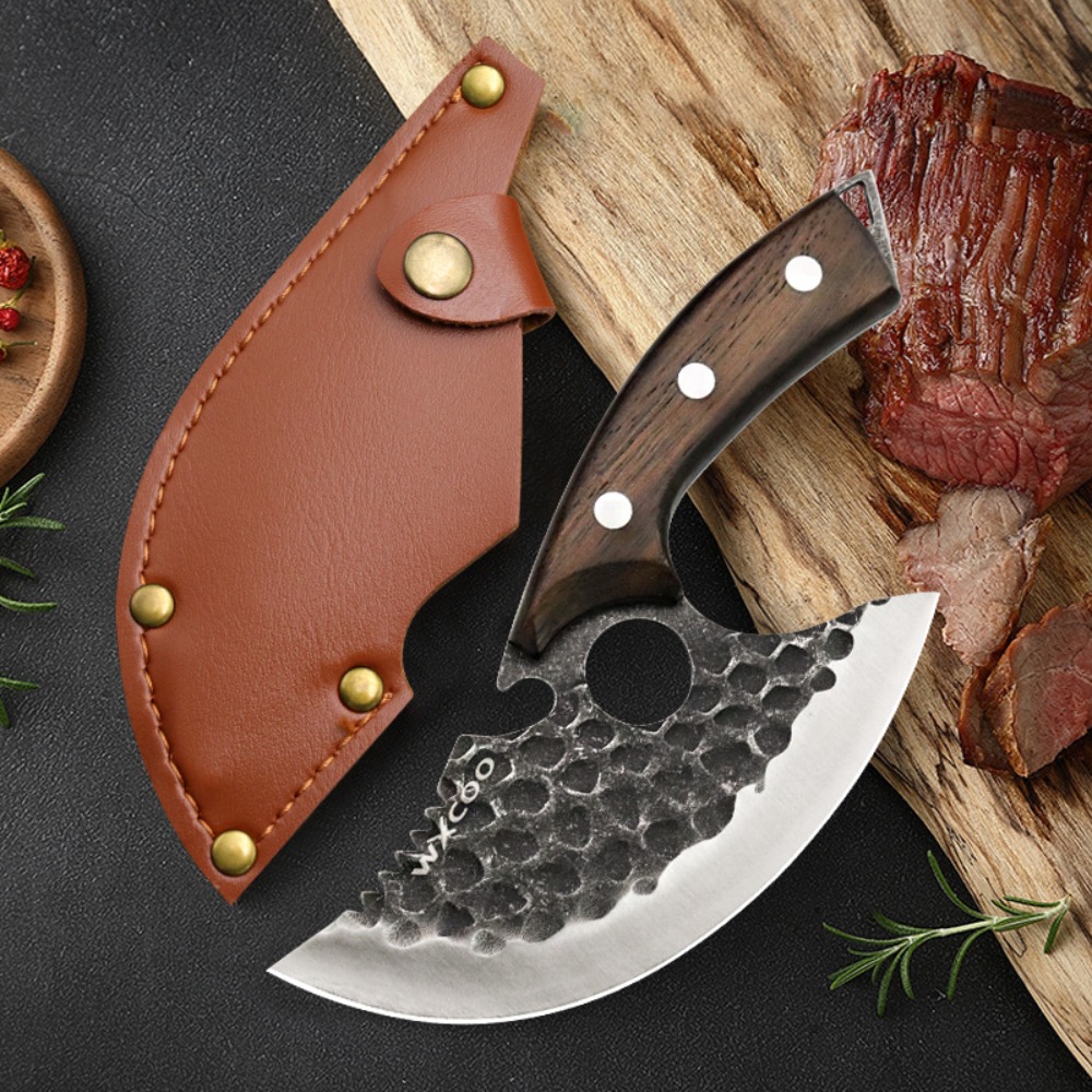 WXCOO Professional Butcher Kni - đánh giá và giá Kitchen Appliances For Cooking