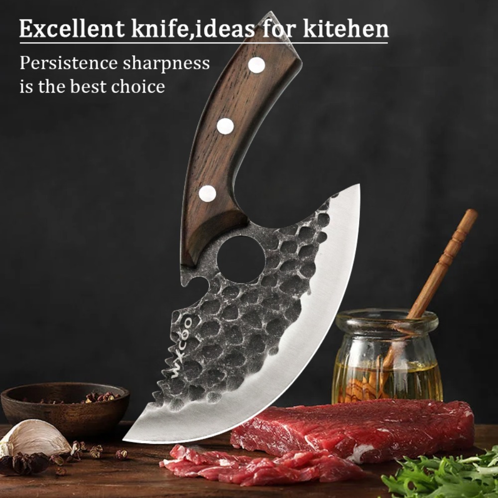 WXCOO Professional Butcher Kni - đánh giá và giá Kitchen Appliances For Cooking