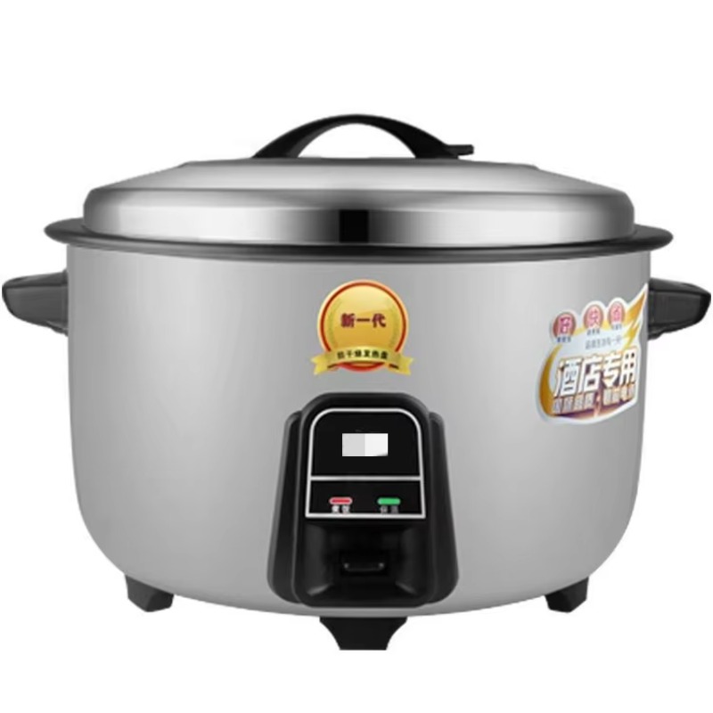 Commercial Digital Stainless S - đánh giá và giá Rice Cooker 10 Cup