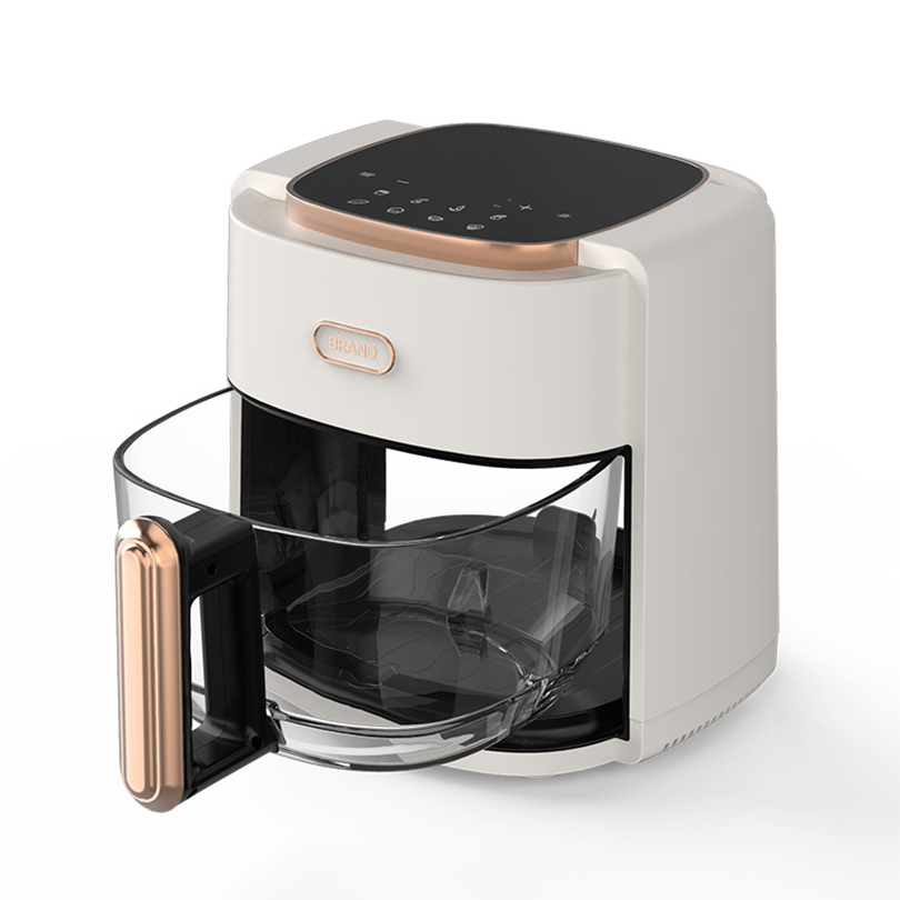 Factory Sale 4.5L Smart Digita - đánh giá và giá Kitchen Appliances In Sale