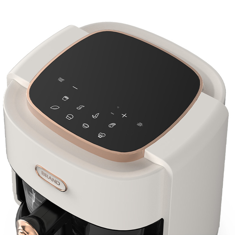 Factory Sale 4.5L Smart Digita - đánh giá và giá Kitchen Appliances In Sale