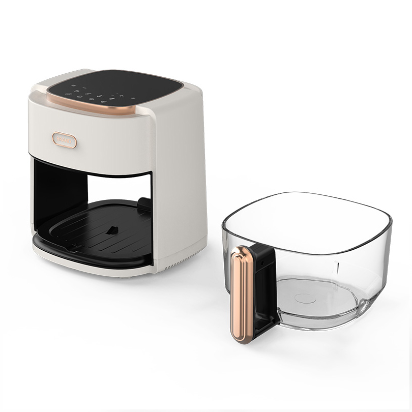 Factory Sale 4.5L Smart Digita - đánh giá và giá Kitchen Appliances In Sale