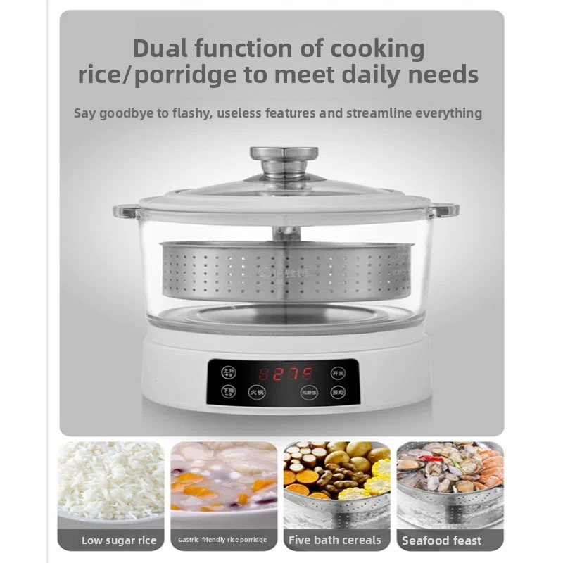 Rice Cooker for 3-4 People, Au - đánh giá và giá Kitchen Appliances Lowes