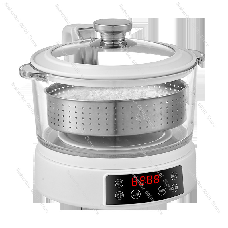 Rice Cooker for 3-4 People, Au - đánh giá và giá Kitchen Appliances Lowes
