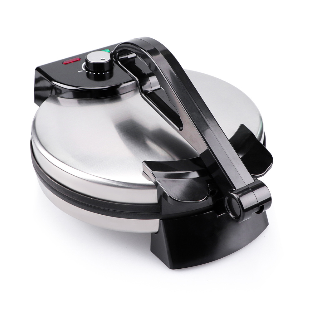 EU Plug 25cm 10 Inch Electric  - đánh giá và giá Crepe Maker Non Stick