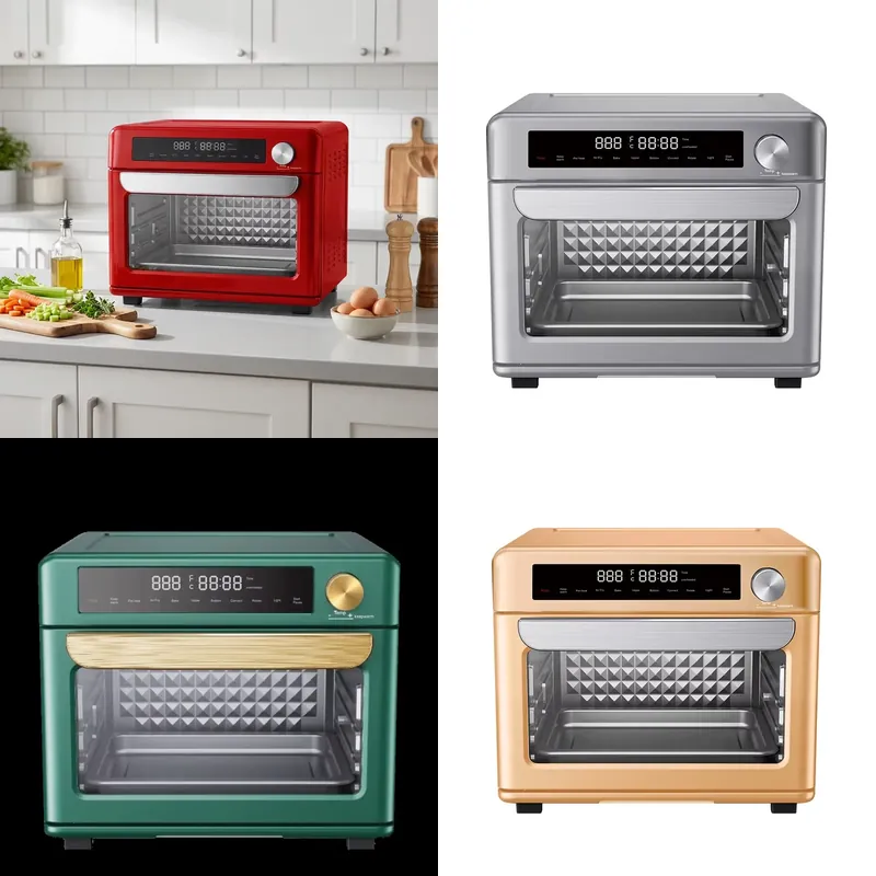for  Household Kitchen Air Fry - đánh giá và giá Kitchen Appliances Lowes